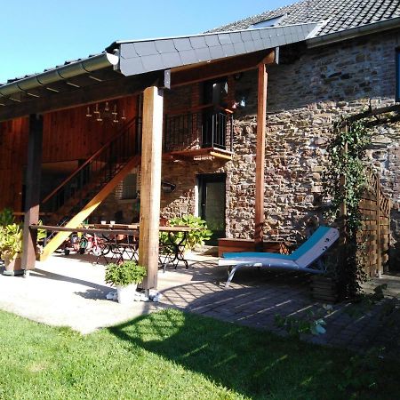 Apartamento Au Coin Des Fagnes Jalhay Exterior foto