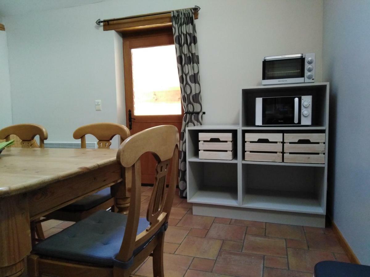 Apartamento Au Coin Des Fagnes Jalhay Exterior foto