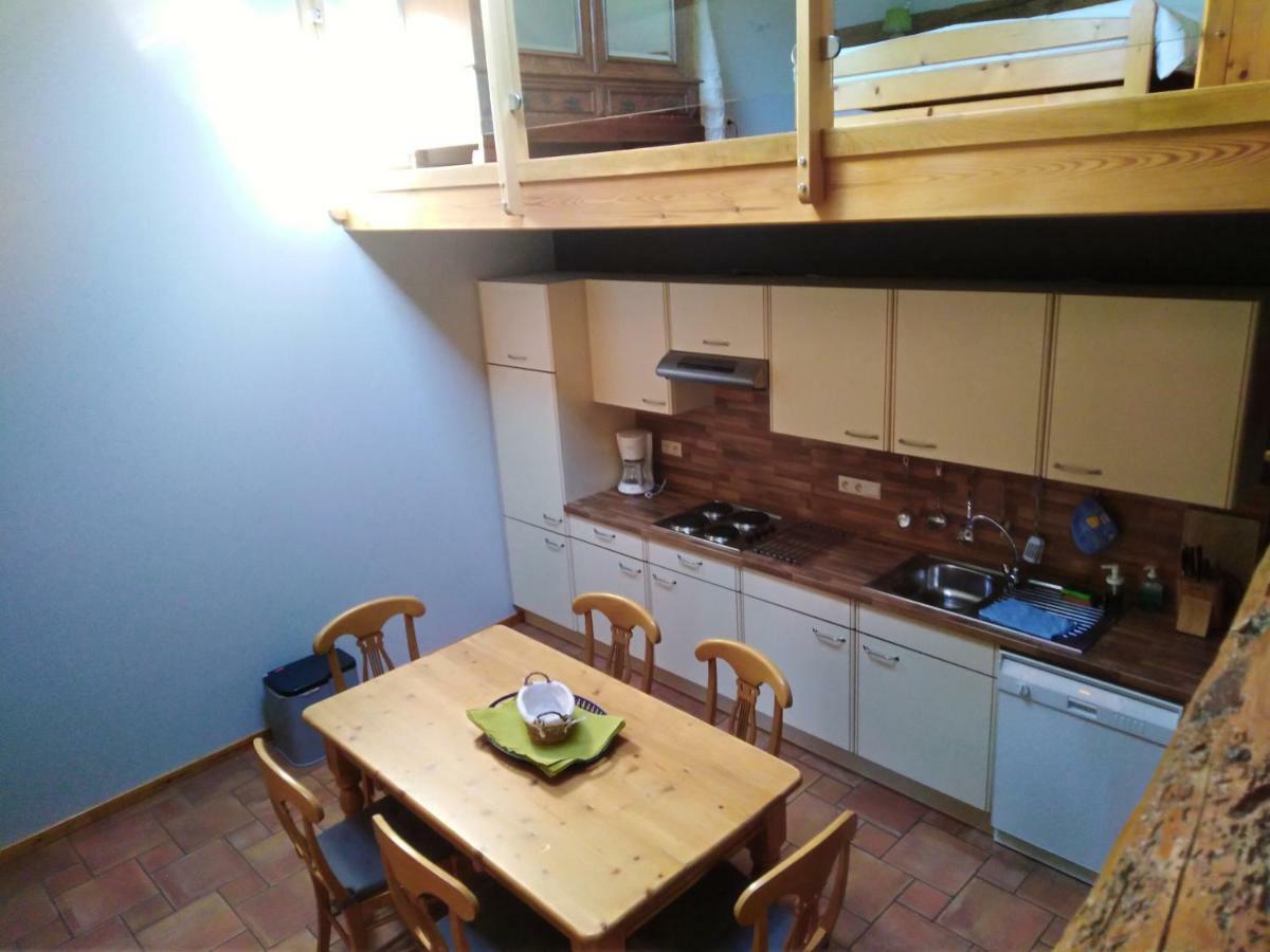 Apartamento Au Coin Des Fagnes Jalhay Exterior foto