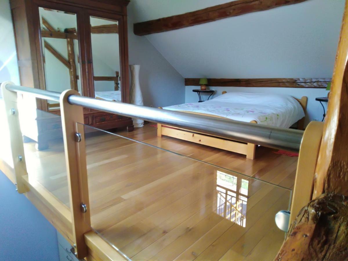Apartamento Au Coin Des Fagnes Jalhay Exterior foto