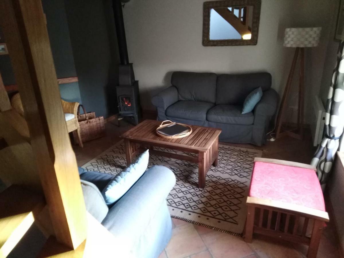 Apartamento Au Coin Des Fagnes Jalhay Exterior foto